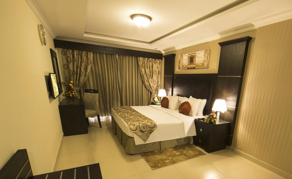 Ivory Grand Hotel Apartments Dubai Exterior foto